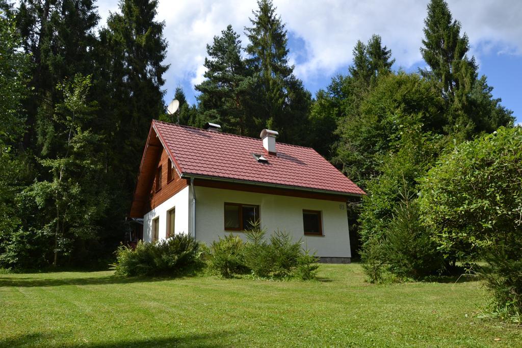 Chata Pohoda Slovensky Raj Cingov Spisske Tomasovce Quarto foto