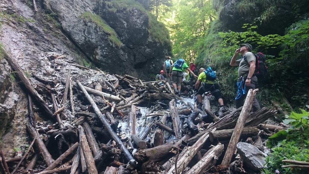 Chata Pohoda Slovensky Raj Cingov Spisske Tomasovce Exterior foto